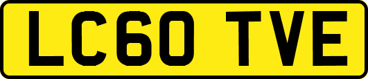 LC60TVE
