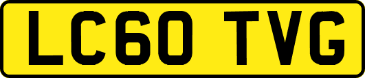 LC60TVG