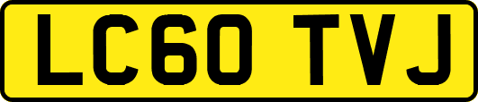 LC60TVJ