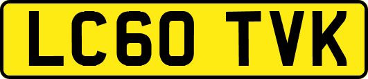 LC60TVK