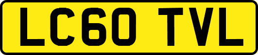 LC60TVL