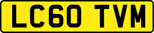 LC60TVM