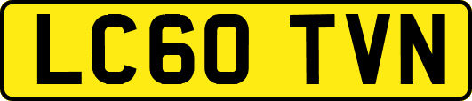 LC60TVN