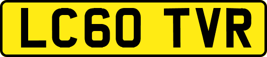 LC60TVR