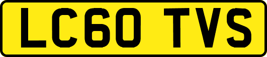 LC60TVS