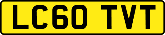 LC60TVT