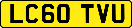 LC60TVU