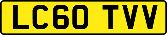 LC60TVV