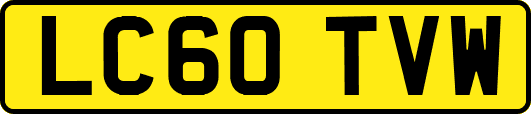 LC60TVW