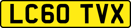 LC60TVX