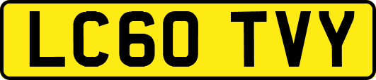 LC60TVY