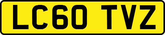 LC60TVZ