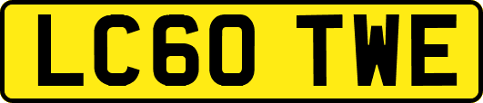 LC60TWE