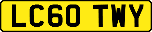 LC60TWY
