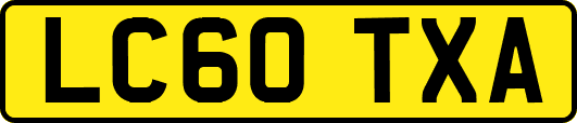 LC60TXA
