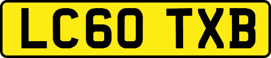 LC60TXB