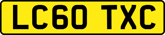 LC60TXC