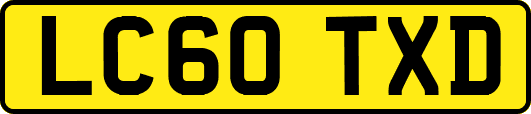 LC60TXD