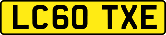 LC60TXE