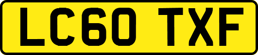 LC60TXF