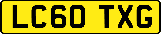 LC60TXG