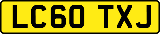 LC60TXJ
