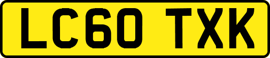 LC60TXK