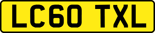 LC60TXL