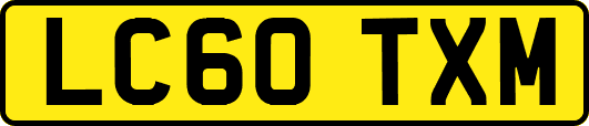 LC60TXM