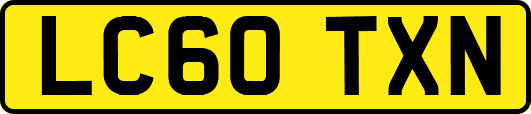 LC60TXN