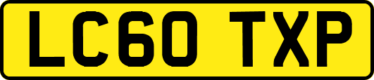 LC60TXP