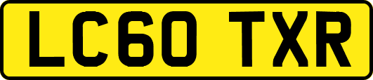 LC60TXR