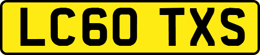 LC60TXS