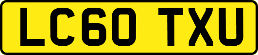 LC60TXU