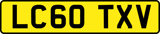 LC60TXV