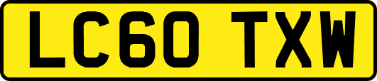 LC60TXW