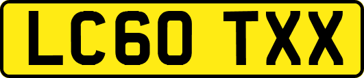 LC60TXX