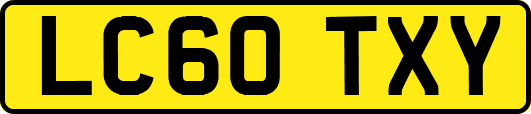 LC60TXY