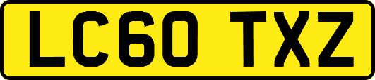 LC60TXZ