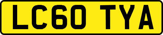 LC60TYA