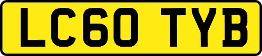 LC60TYB