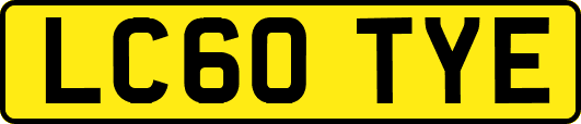 LC60TYE