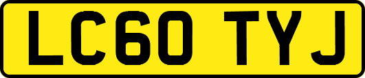 LC60TYJ