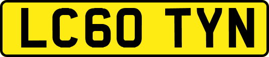 LC60TYN