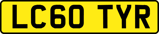 LC60TYR