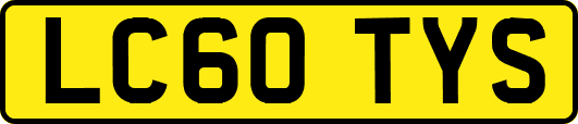 LC60TYS