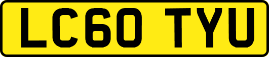 LC60TYU