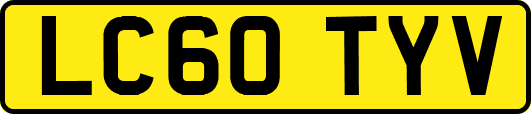 LC60TYV