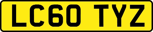 LC60TYZ