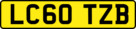 LC60TZB